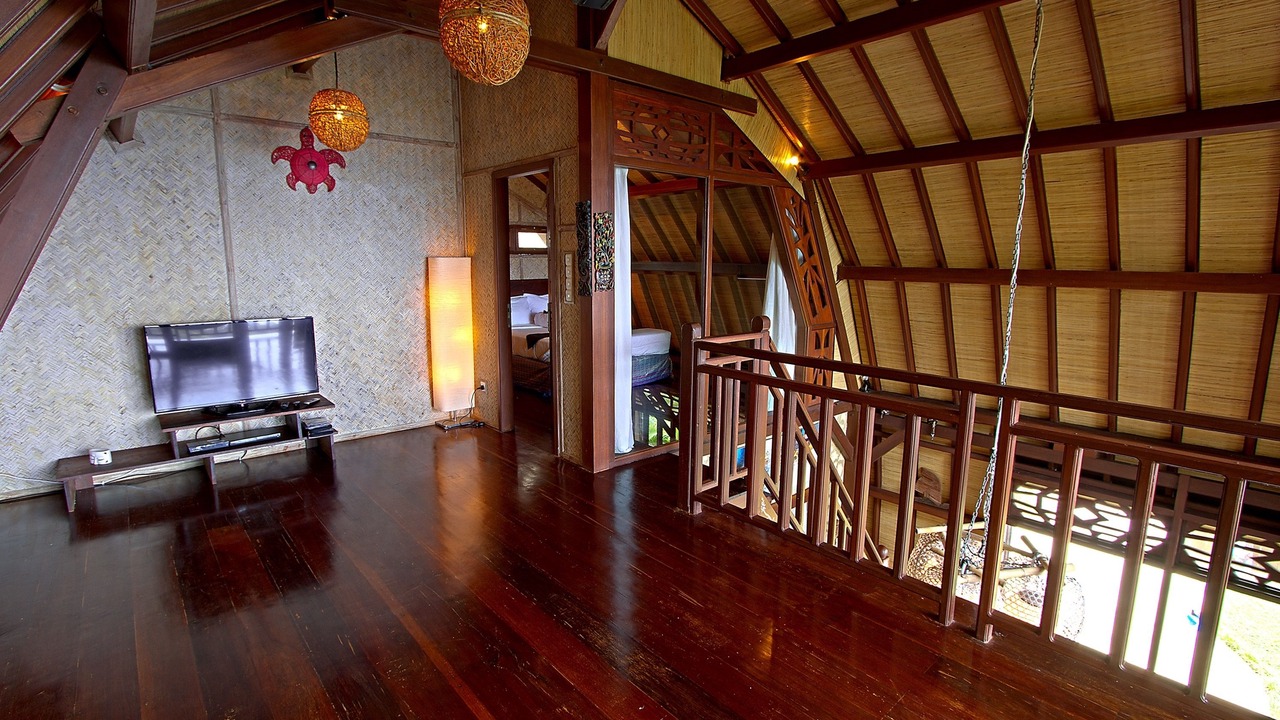 Photo of Bedroom in Senggigi