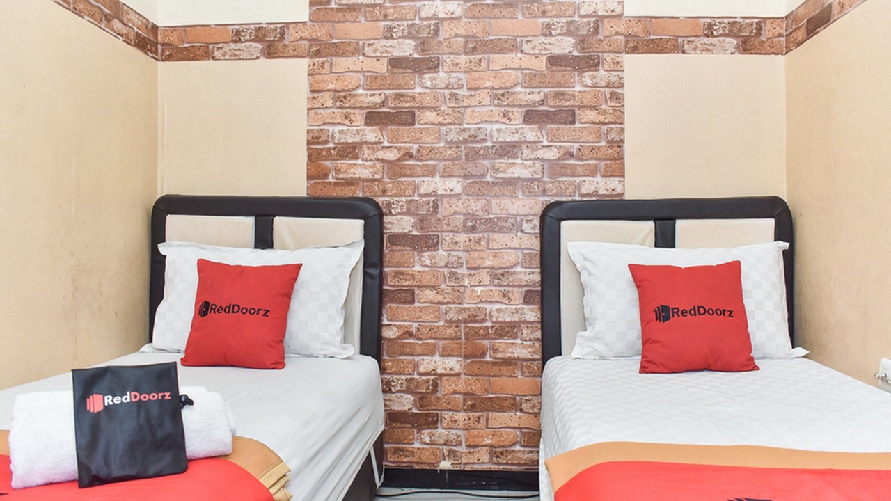 Photo of Bedroom in Malang