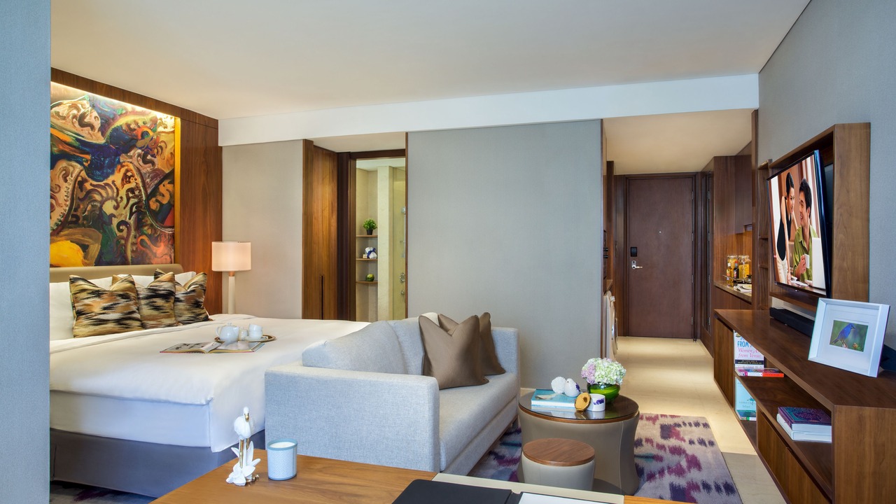 Photo of Bedroom in Semanggi