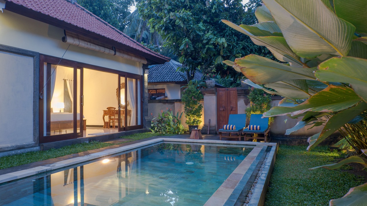 Photo of Outdoor in Penestanan
