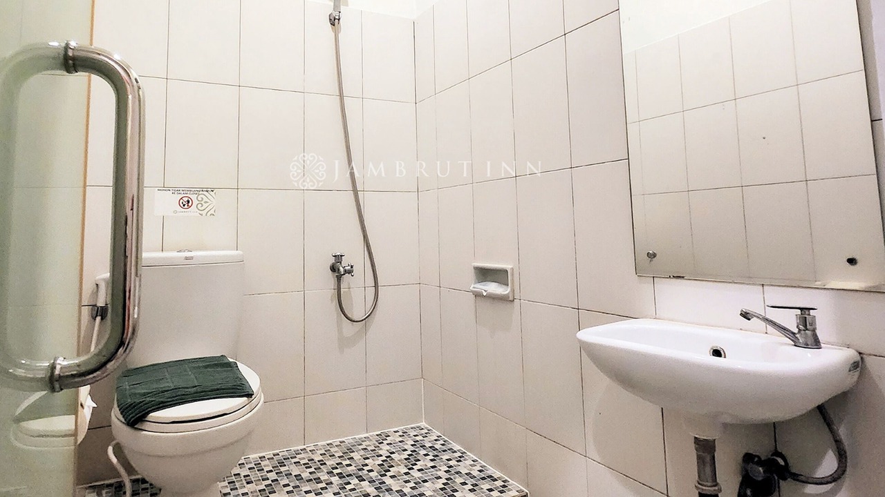 Photo of Bathroom in Menteng
