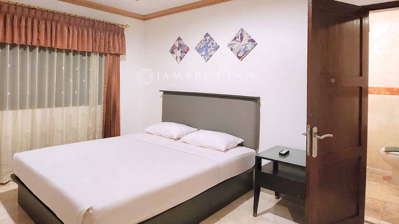 Photo of Bedroom in Menteng