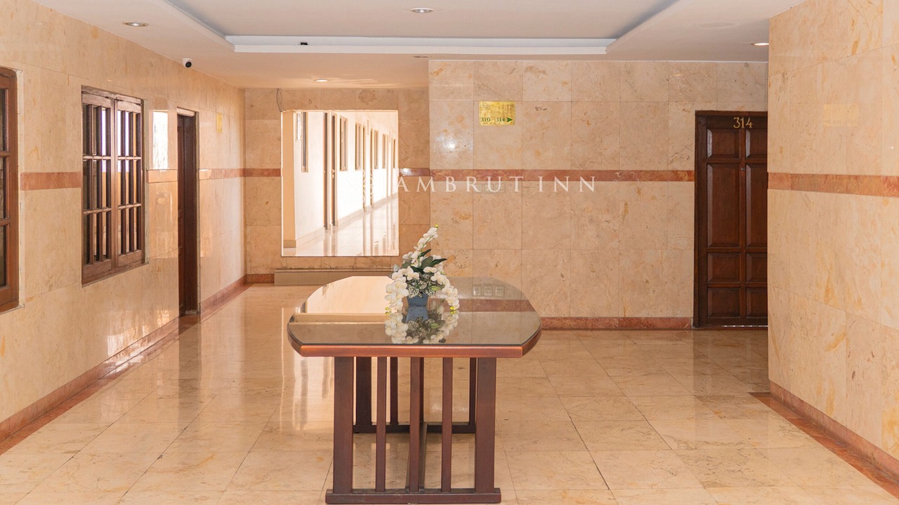 Photo of Outdoor in Menteng