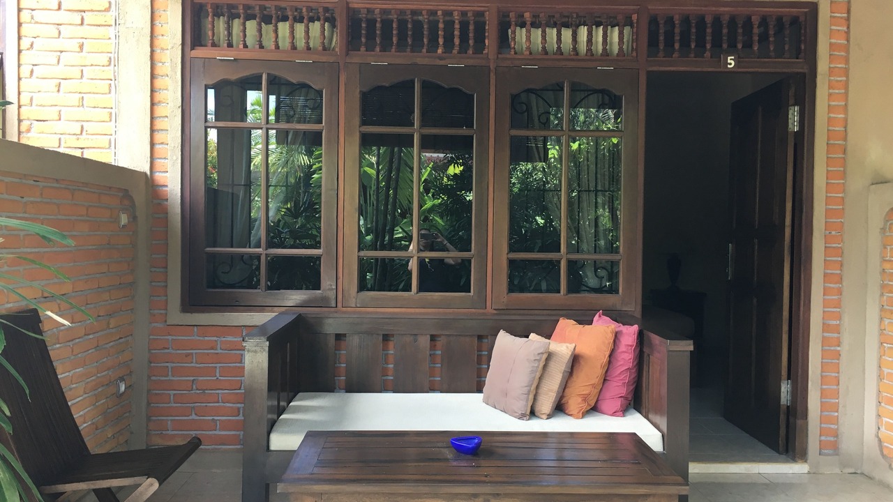 Photo of Bedroom in Senggigi