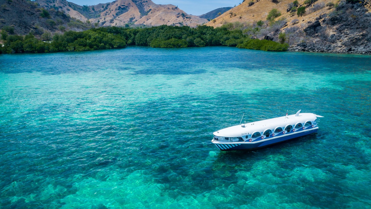 Photo of Others in Labuan Bajo