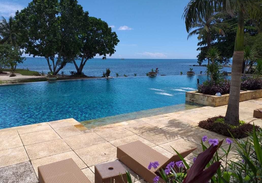 Photo of Outdoor in Tanjung Lesung