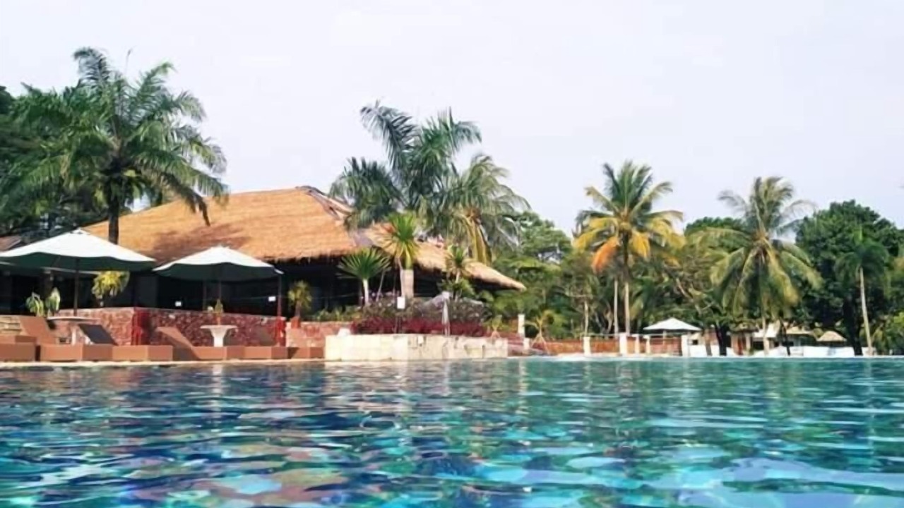 Photo of Outdoor in Tanjung Lesung