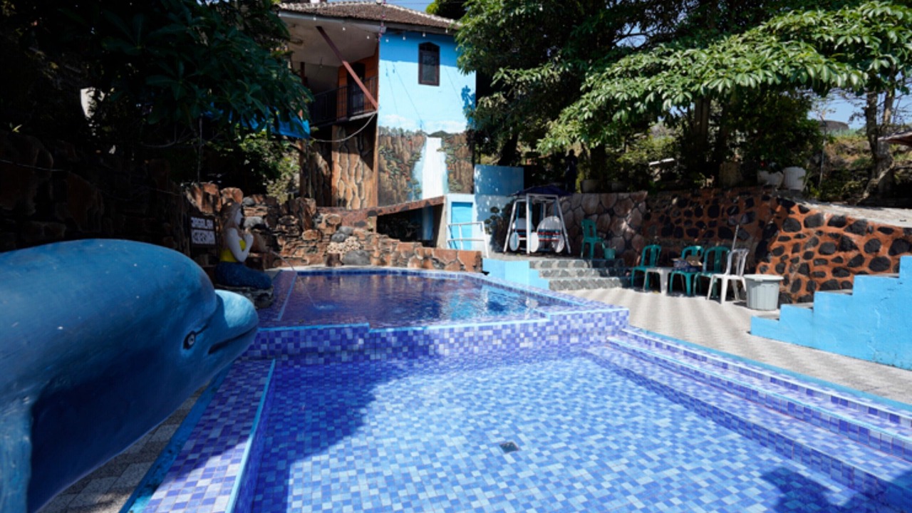 Photo of Outdoor in Pacet
