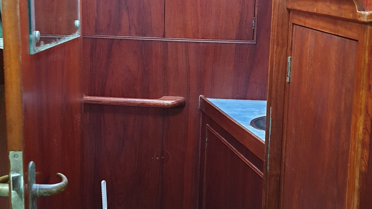 Photo of Bathroom in Gili Gede