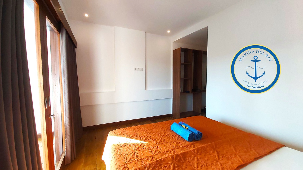 Photo of Bedroom in Gili Gede