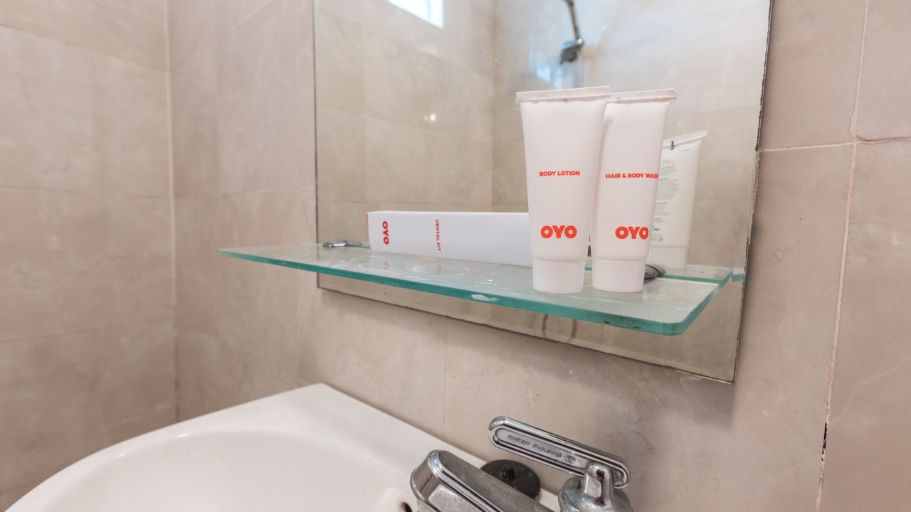 Photo of Bathroom in Sukaraja