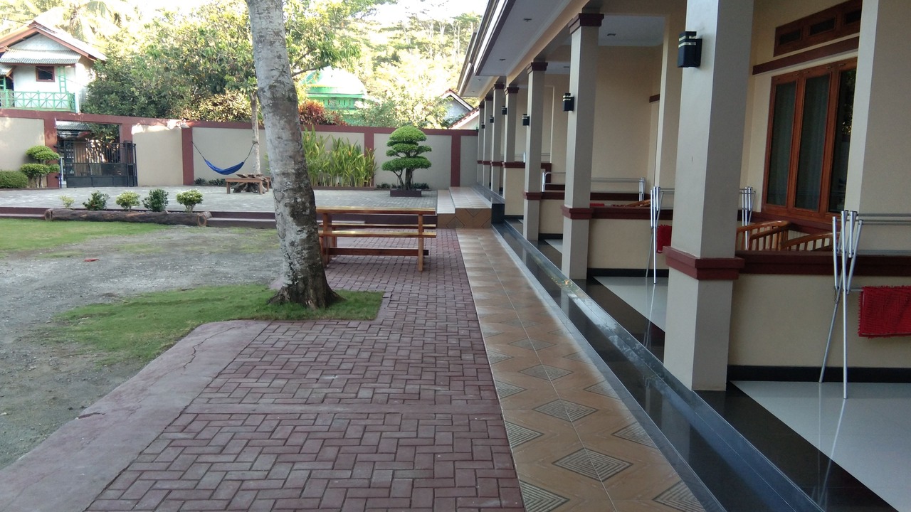 Photo of Outdoor in Batu Karas