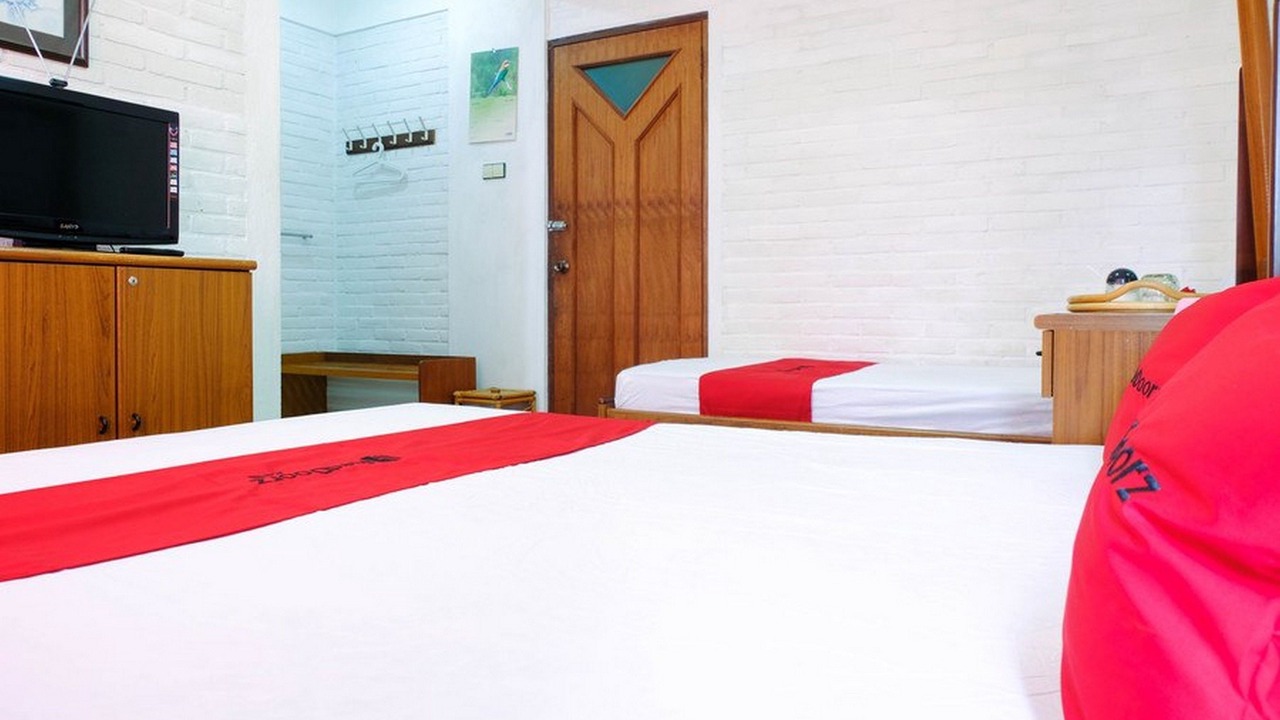 Photo of Bedroom in Kopeng