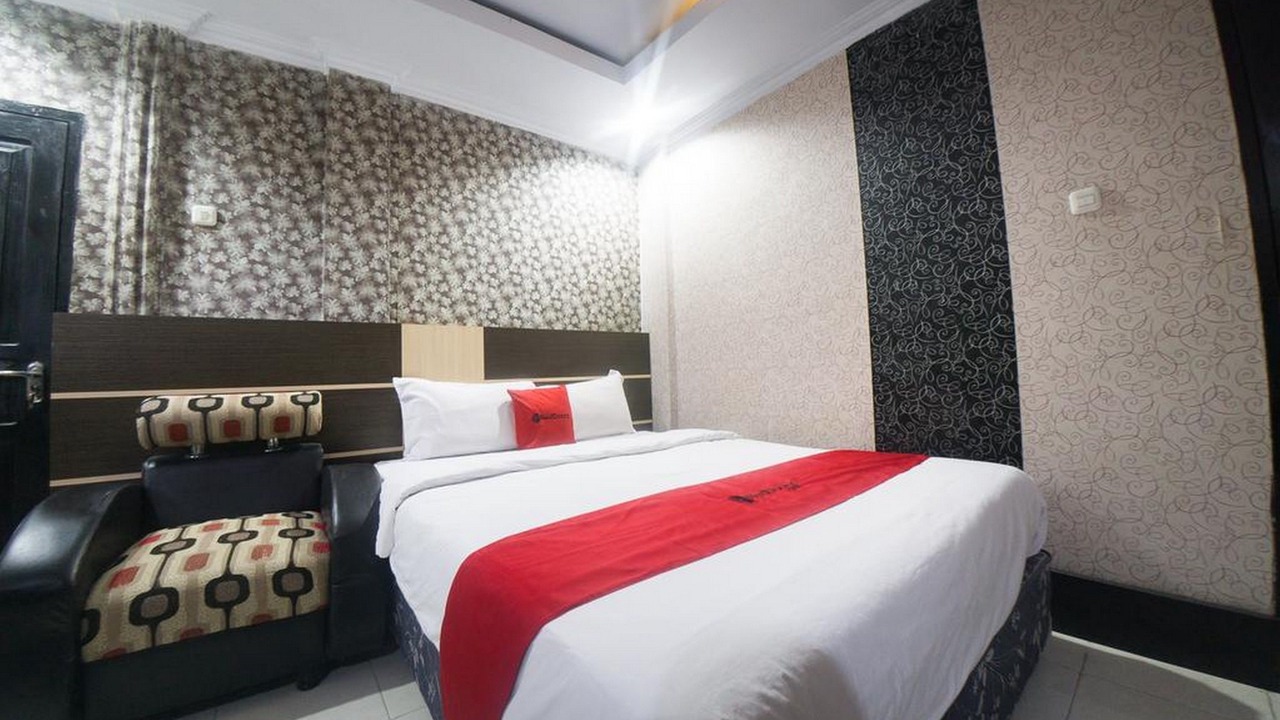 Photo of Bedroom in Limboto