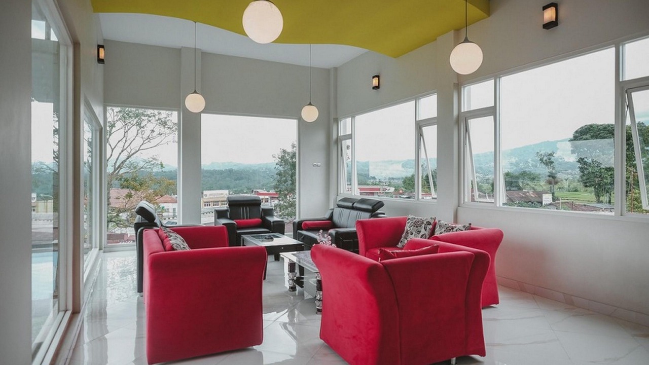 Photo of Livingroom in Wonosobo