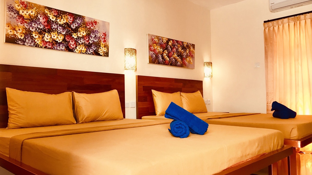 Photo of Bedroom in By Pass Ngurah Rai