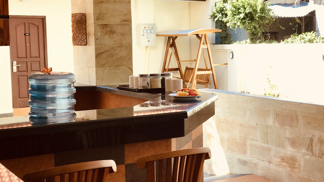 Photo of Patio Balcony in By Pass Ngurah Rai