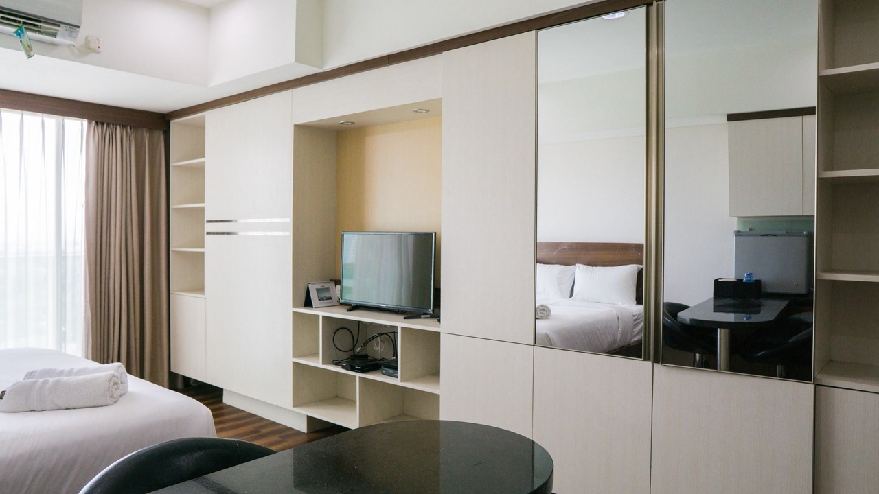 Photo of Bedroom in Pasirkaliki