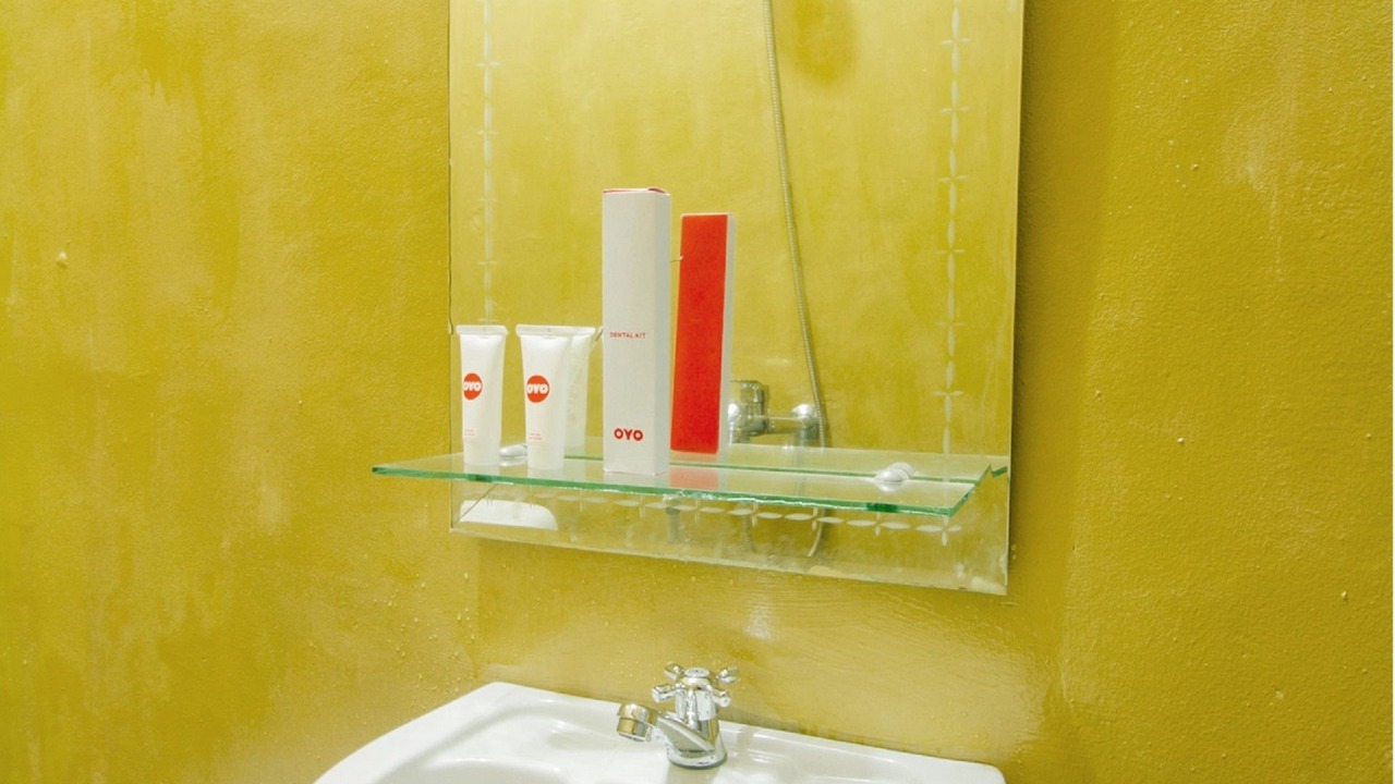 Photo of Bathroom in Cikakak