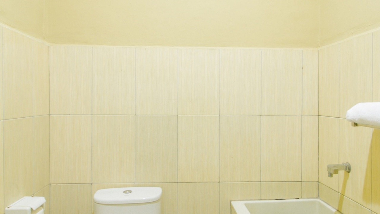 Photo of Bathroom in Cikakak