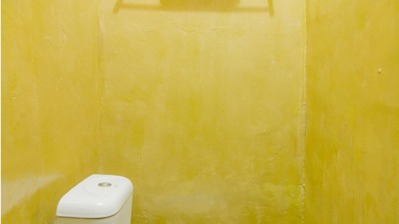 Photo of Bathroom in Cikakak
