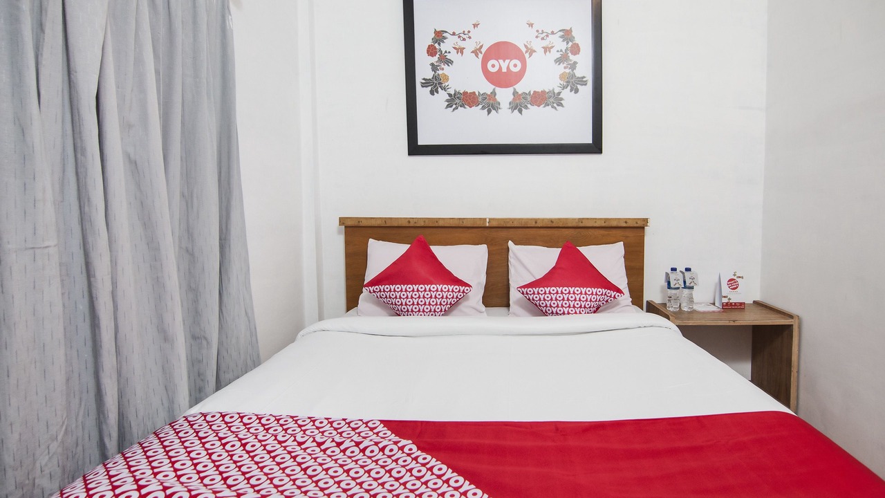 Photo of Bedroom in Berastagi