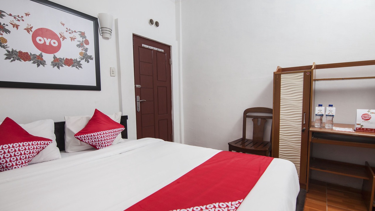 Photo of Bedroom in Berastagi