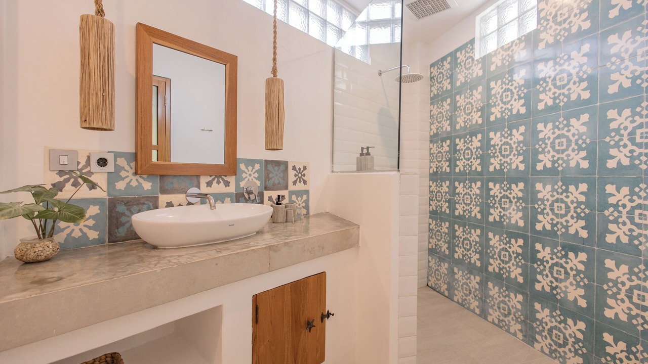 Photo of Bathroom in Labuan Bajo