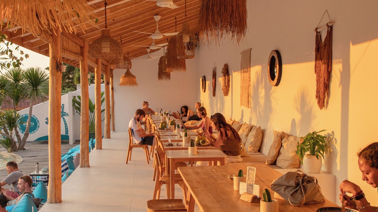 Photo of Outdoor in Labuan Bajo