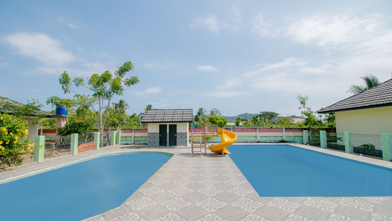 Photo of Outdoor in Pelabuhan Ratu