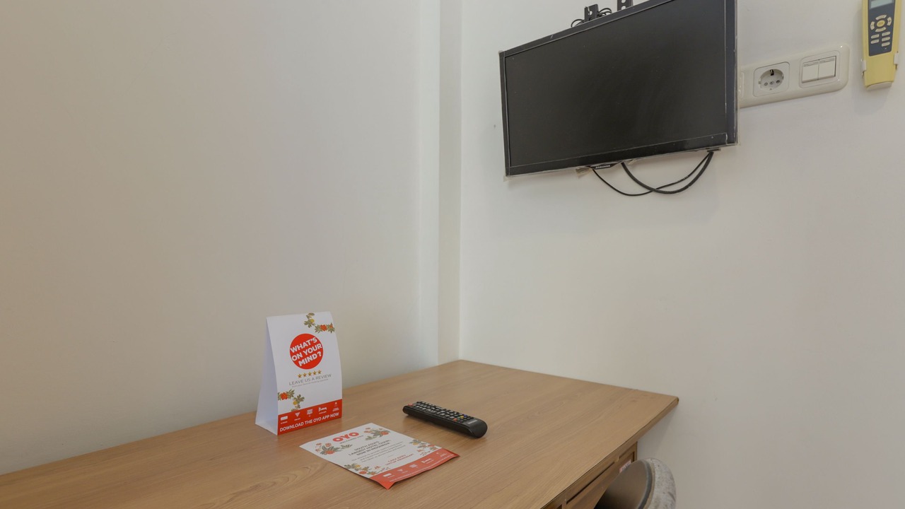 Photo of Bedroom in Kedoya Utara