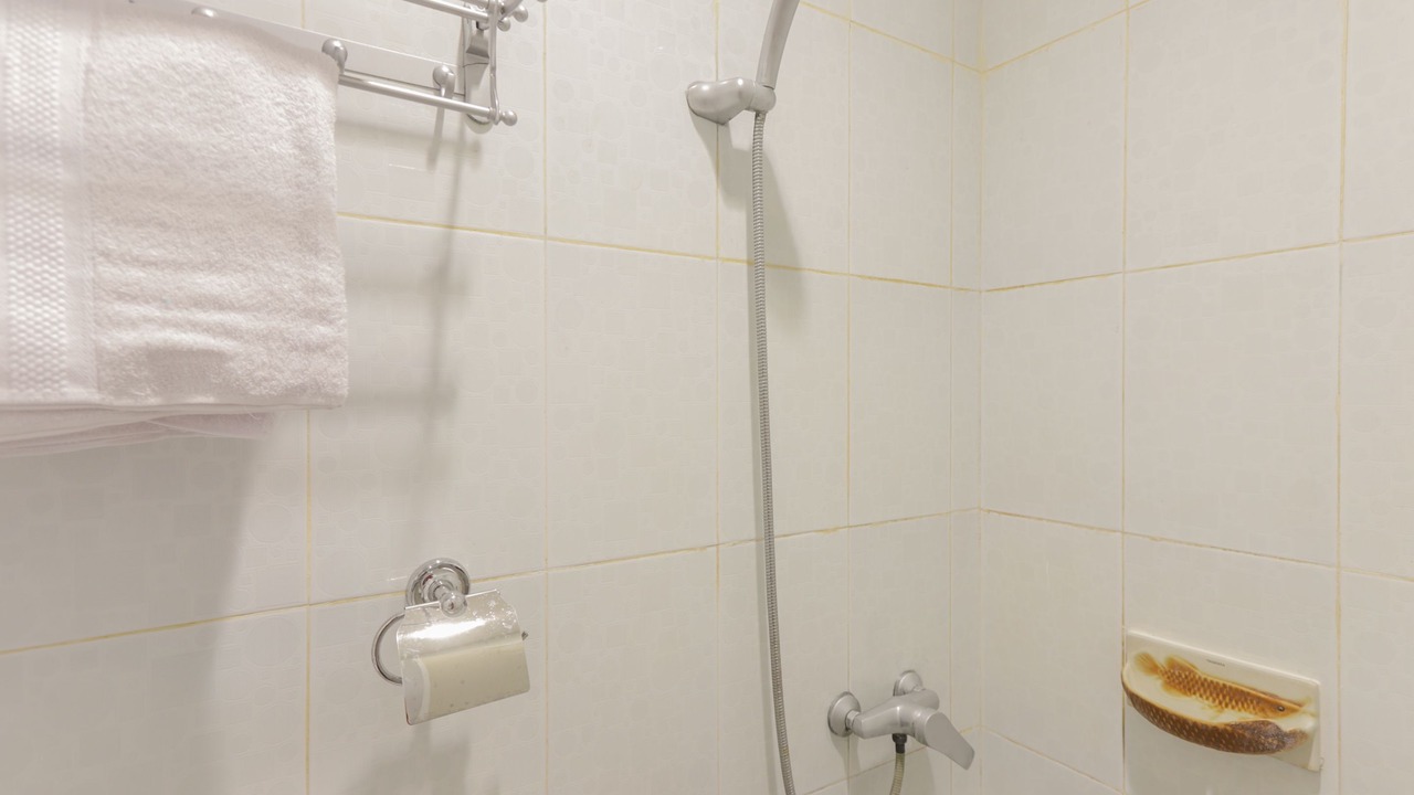 Photo of Bathroom in Kedoya Utara
