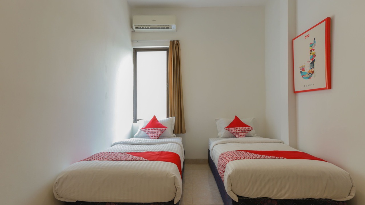 Photo of Bedroom in Kedoya Utara