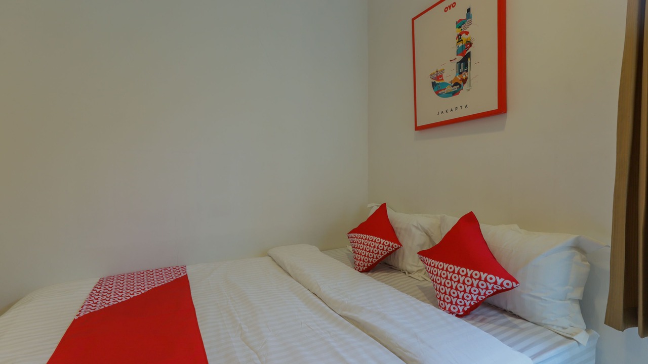 Photo of Bedroom in Kedoya Utara