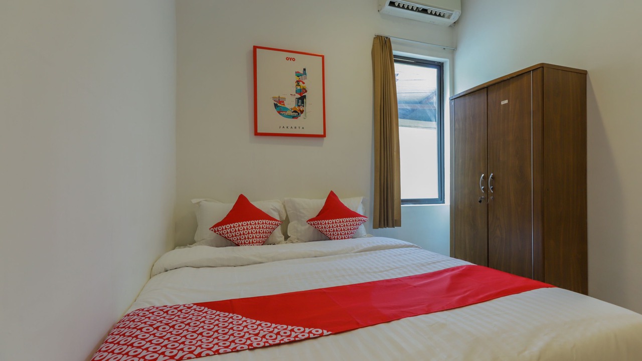 Photo of Bedroom in Kedoya Utara