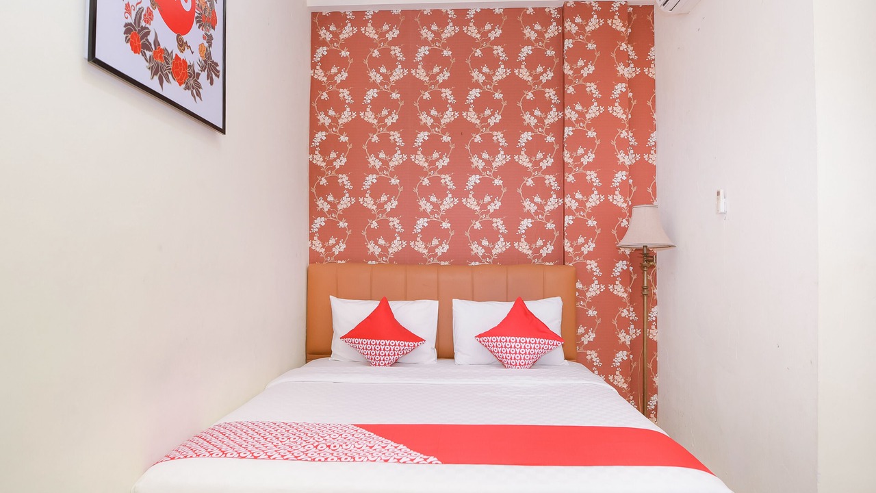 Photo of Bedroom in Banda Aceh
