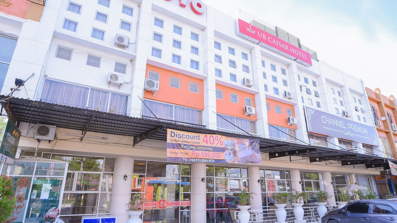 Photo of Outdoor in Banda Aceh