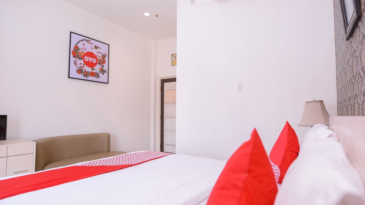 Photo of Bedroom in Banda Aceh