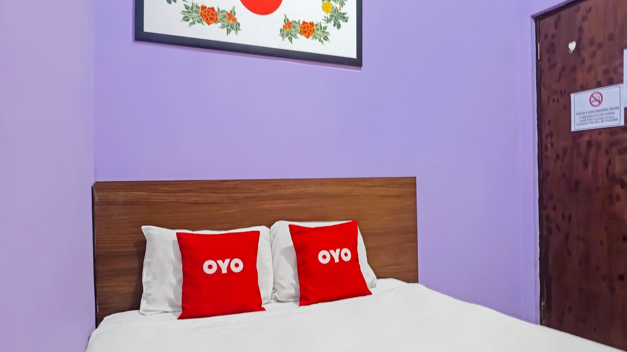 Photo of Bedroom in Malang