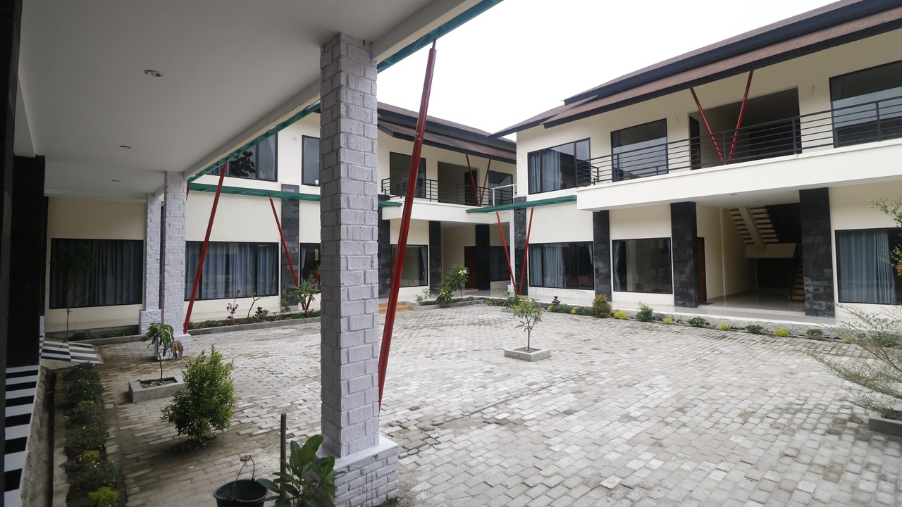 Photo of Outdoor in Medan