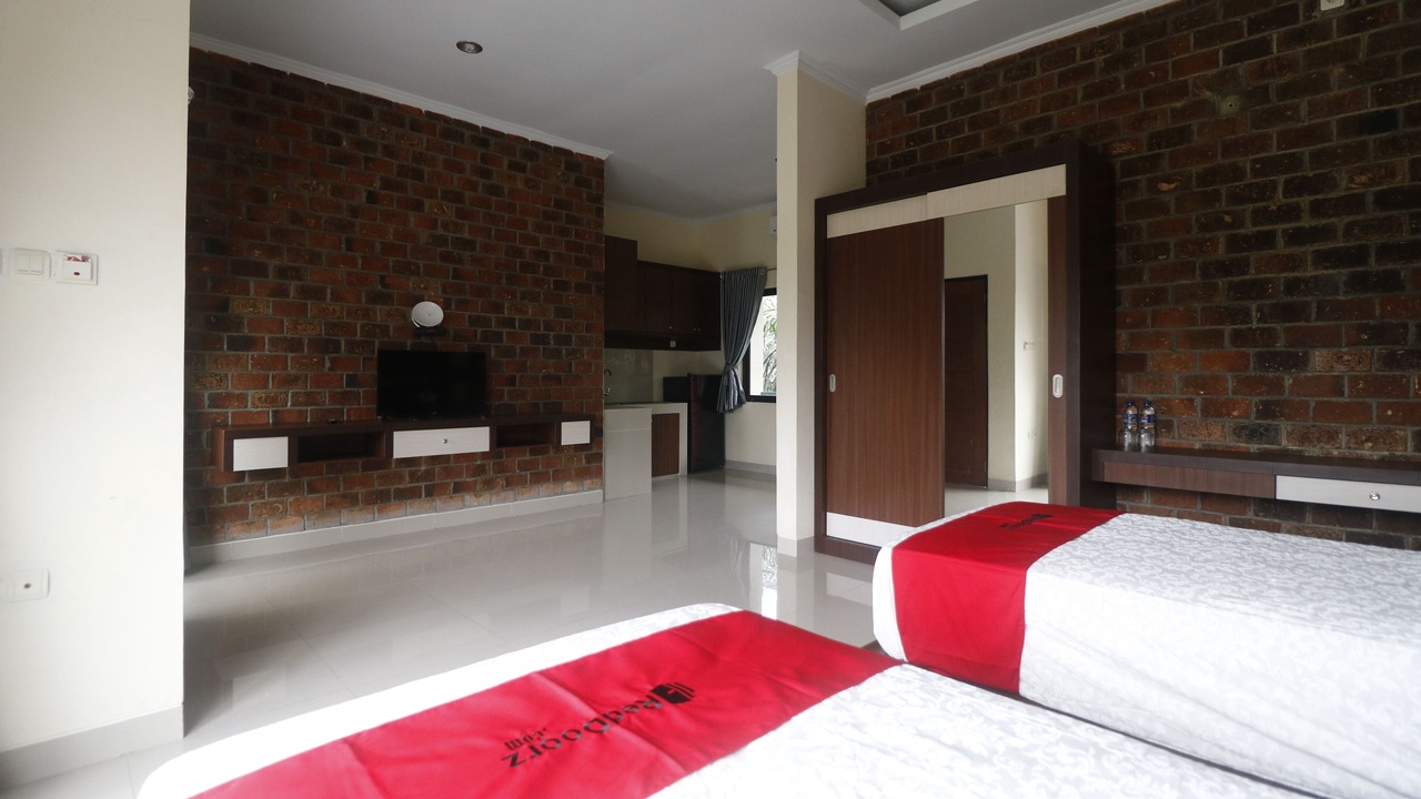 Photo of Bedroom in Medan