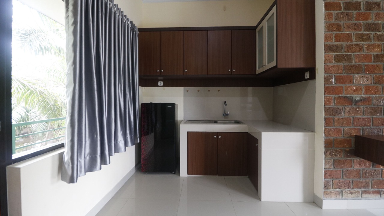 Photo of Bedroom in Medan