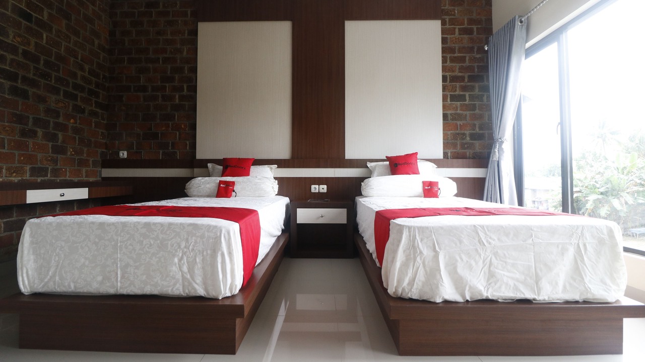 Photo of Bedroom in Medan
