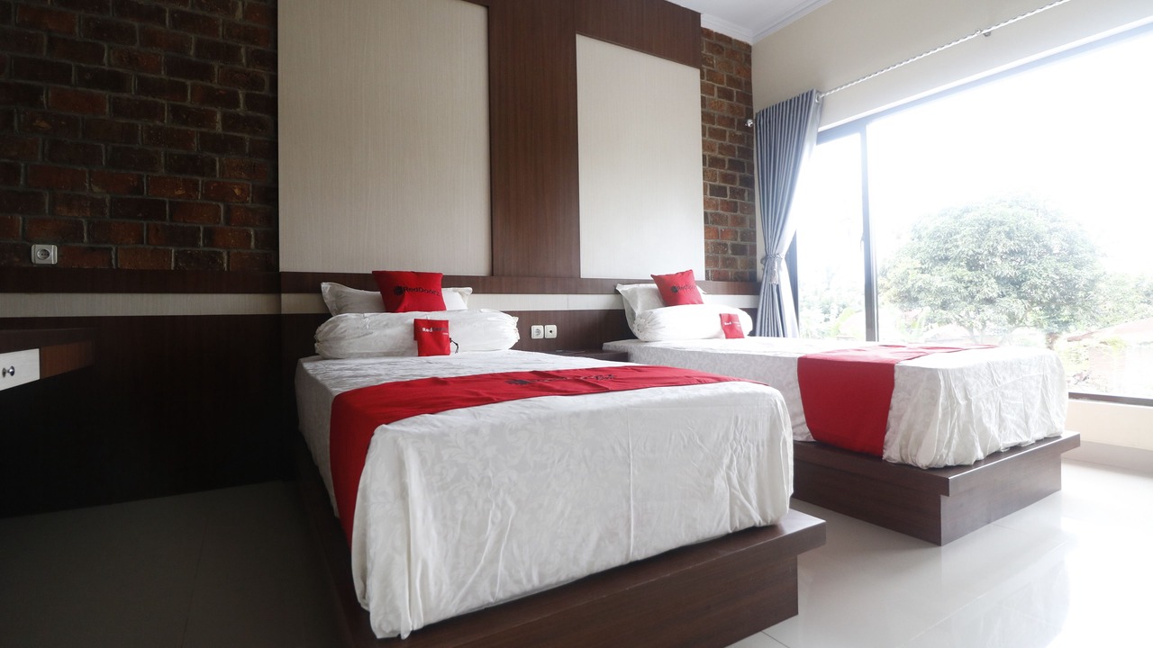 Photo of Bedroom in Medan