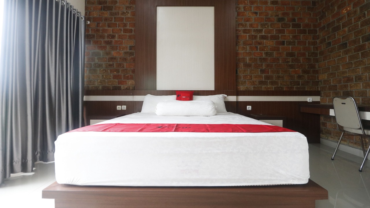 Photo of Bedroom in Medan