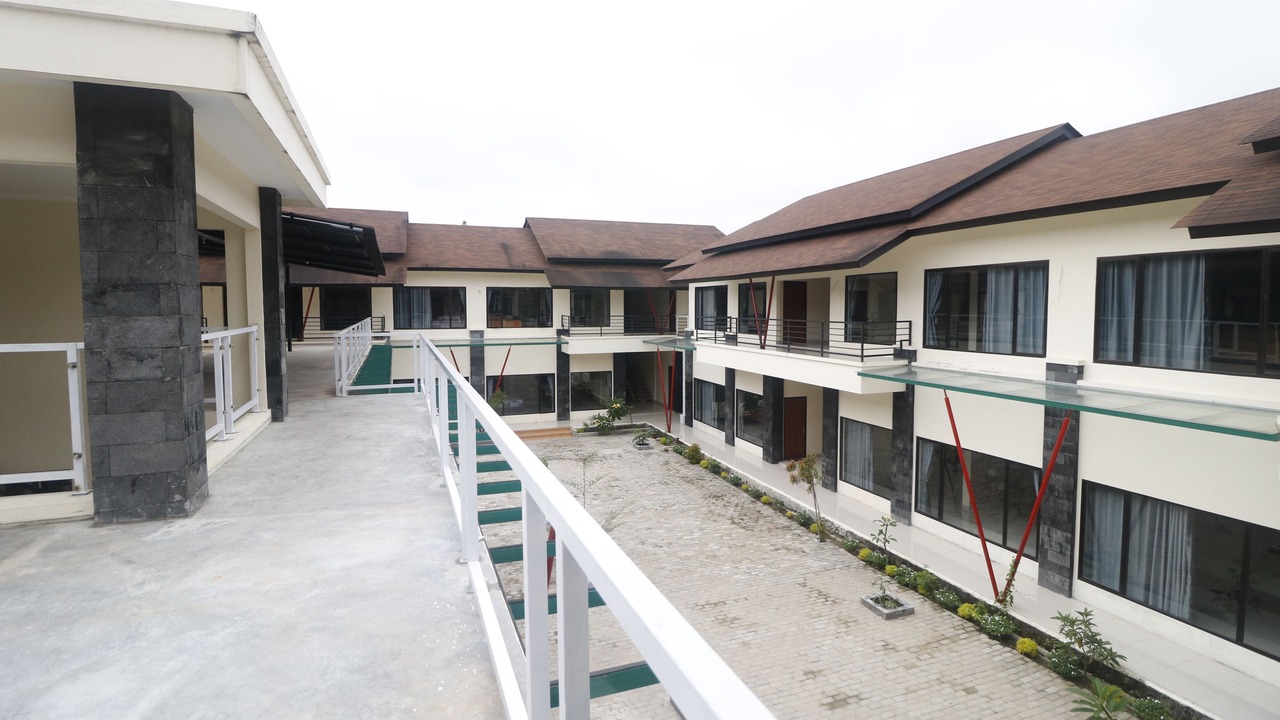 Photo of Outdoor in Medan