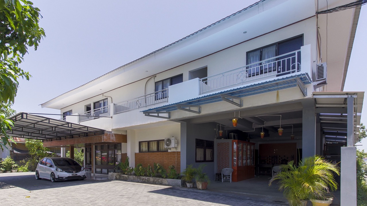 Photo of Outdoor in Manado