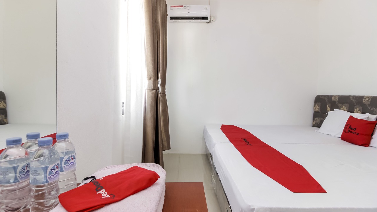 Photo of Bedroom in Manado
