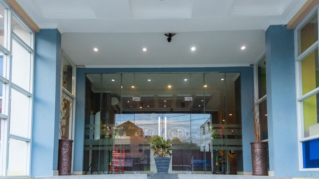 Photo of Outdoor in Manado City Centre