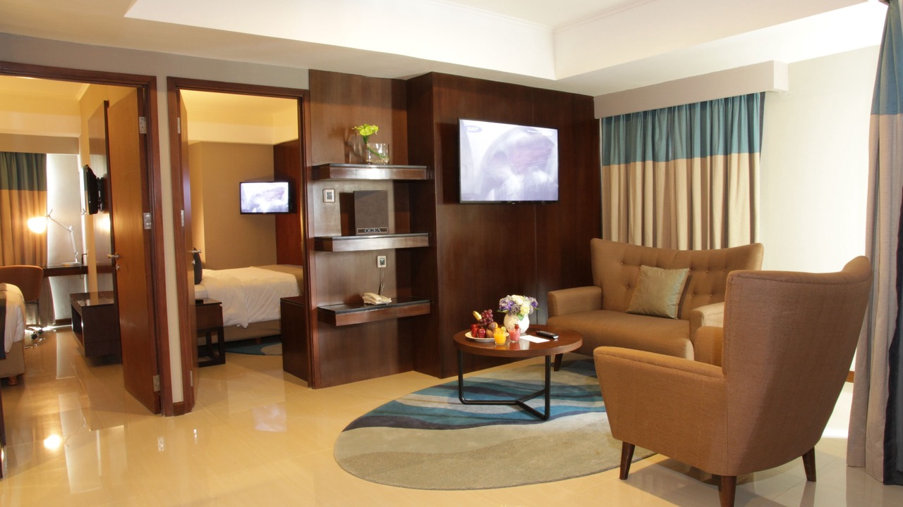 Photo of Bedroom in Karet